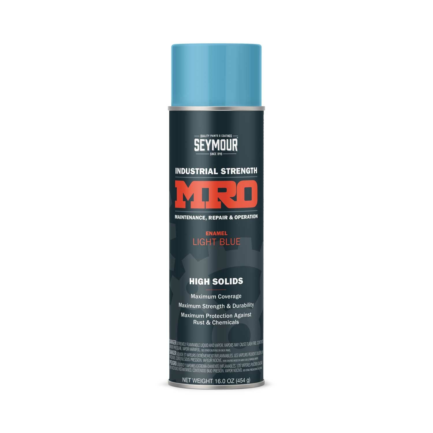 620-1425 Seymour MRO Industrial High-Solids Spray Paint