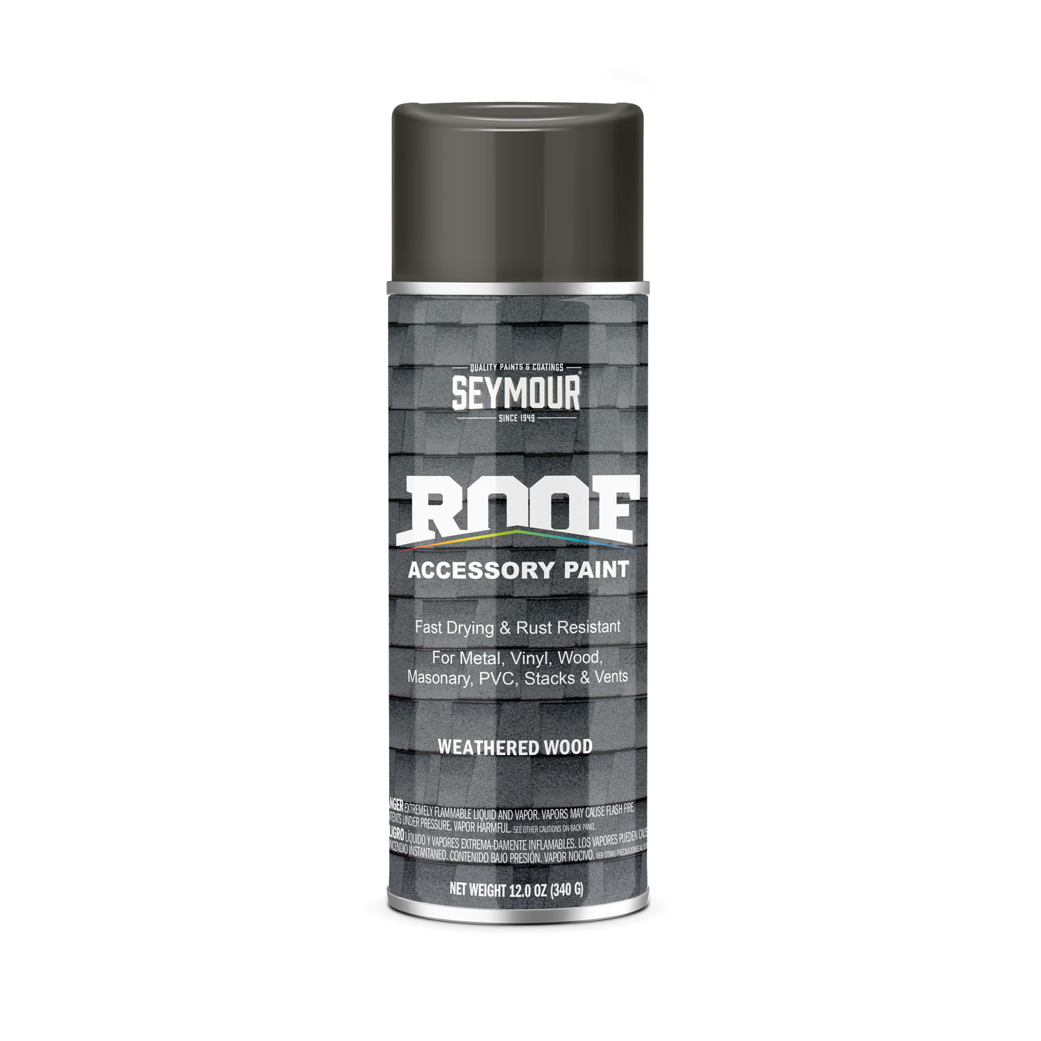 16-1700 Seymour Roof Accessory Paint